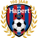 Logo VV Hapert