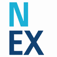 Logo Nationaal Export Event