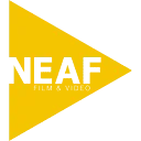 Logo NEAF - Film AND Video