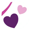 Logo Laura Diel Overgangsexpert