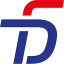 Logo Frits Dijk International