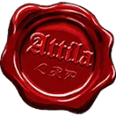 Logo Attila Live Role Play
