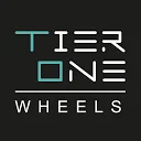 Logo Tier One Wheels