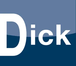 Logo Dick van Nooij B.V.