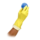 Logo DSP schoonmaak