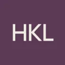 Logo HKL architecten