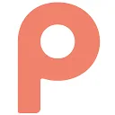 Logo van Theatergroep PlayBack