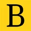 Logo Berkeley Communicatie