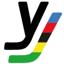 Logo Els in the City Fietskoeriers