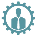Logo Stichting InnovatieBanen
