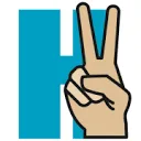 Logo van Fysiotherapiepraktijk Hammer