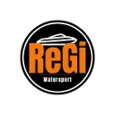 Logo ReGi Watersport