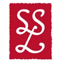 Logo Drukkerswerkplaats Gouda - uitgeverij Sub Signo Leonis