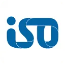 Logo Interstedelijk Studenten Overleg ISO