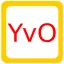 Logo Yvonne van Osch