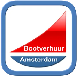 Logo Bootverhuur Amsterdam