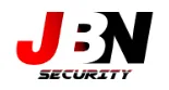 Logo JBN Security Systems B.V
