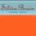 Logo van Silvia bruin reclame-advies