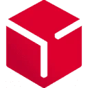 Logo DPD Nederland