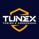 Logo Tunex Automotive
