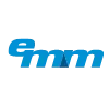 Logo EMM International BV