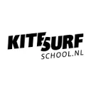 Logo Kitesurfschool.nl