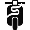 Logo Scooters Bonaire