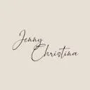 Logo Jenny Christina