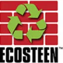 Logo Ecosteen Nederland BV