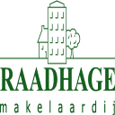 Logo Raadhage Makelaardij