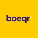 Logo Boeqr B.V.