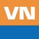 Logo Van Nood Reizen