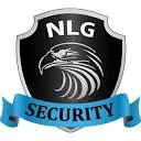 Logo NLG Security bv