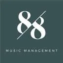 Logo 88 Music Management