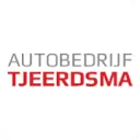 Logo van Autobedrijf Tjeerdsma B.V.