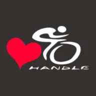 Logo Stichting Heart to Handle