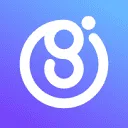 Logo SocialGenomics MOONSHOT