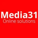 Logo Media31