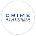 Logo van Crime Stoppers International