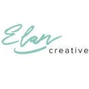 Logo Elan Creative
