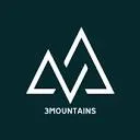 Logo 3Mountains