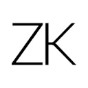 Logo van ZYANYA KEIZER