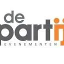Logo De Partij Events