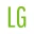 Logo LekkerGezond.nu