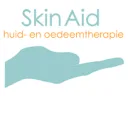 Logo SkinAid huid- en oedeemtherapie