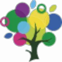 Logo IKC Het Talent