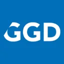 Logo Ambulancezorg GGD Haaglanden