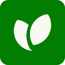 Logo Groenmaat Hoveniers