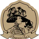 Logo AngenieTea's