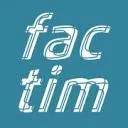 Logo van factim medical product creation